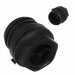 EXP-0931/03/P by Bulgin - CONNECTOR RECPT MALE 3POS NICKEL SCREW