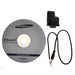 F2M01C1-100 by Free2Move - SERIAL PORT PLUG W/CD