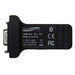 F2M01SXA-S01-B by Free2Move - SERIAL PORT PLUG CBL
