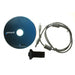 F2M01SXA-S01-C by Free2Move - SERIAL PORT PLUG CBL/CD/SOFTWARE