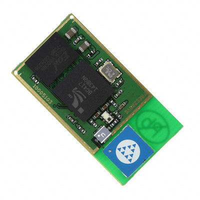 F2M03GLA-S04 by Free2Move - RF TXRX MOD BLUETOOTH CHIP SMD