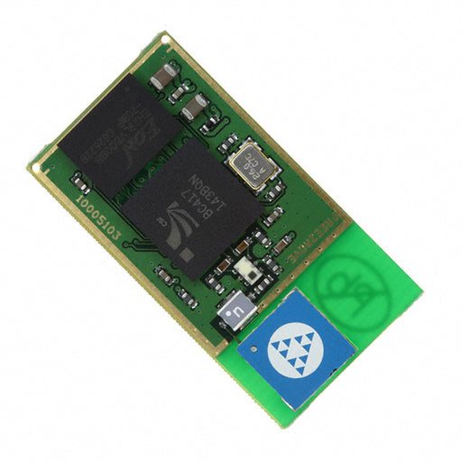 F2M03GLA-S04 by Free2Move - RF TXRX MOD BLUETOOTH CHIP SMD