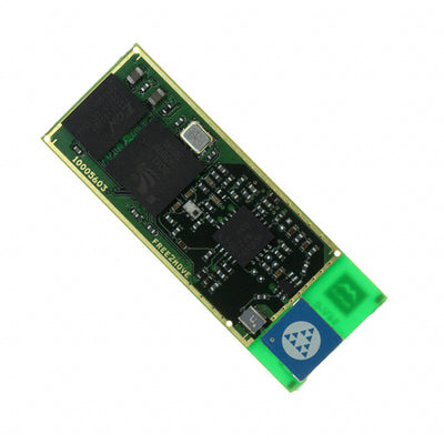 F2M03GXA-S04 by Free2Move - RF TXRX MOD BLUETOOTH CHIP SMD
