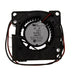 FAL3F05LH by NMB Technologies Corporation - FAN BLOWER 50X20MM 5VDC WIRE