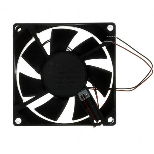 FBA08A12H1AZ by NMB Technologies Corporation - FAN AXIAL 80X25.5MM 12VDC WIRE