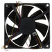FBA09A12H1BQ by NMB Technologies Corporation - FAN AXIAL 92X25.5MM 12VDC WIRE