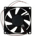 FBL08A12U1A by NMB Technologies Corporation - FAN AXIAL 80X25.5MM 12VDC WIRE
