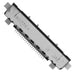 FI-RE21S-HF-R1500 by JAE Electronics - CONNECTOR RECPT 21P 0.02 GOLD SMD R/A