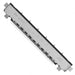 FI-RE41S-HF-R1500 by JAE Electronics - CONNECTOR RECPT 41P 0.02 GOLD SMD R/A