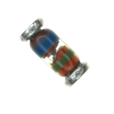 FLZ3V0B by Fairchild Semiconductor - DIODE ZENER 3.1V 500MW SOD80