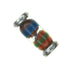 FLZ3V0B by Fairchild Semiconductor - DIODE ZENER 3.1V 500MW SOD80