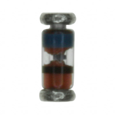 FLZ39VC by onsemi - DIODE ZENER 36.9V 500MW SOD80