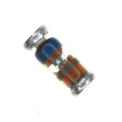 FLZ30VD by onsemi - DIODE ZENER 29.8V 500MW SOD80