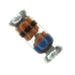 FLZ4V3C by onsemi - DIODE ZENER 4.4V 500MW SOD80