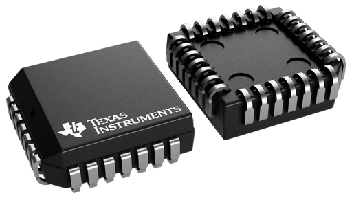 UC3770AQ by Unitrode - IC HALF BRIDGE DRIVER 2A 28PLCC