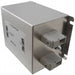 FN2410-45-33 by Schaffner EMC Inc. - LINE FILTER 250VAC 45A CHASS MNT