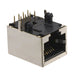 FRJAE-488 by Amphenol ICC (Commercial Products) - CONNECTOR MOD JACK 8P8C R/A SHIELDED