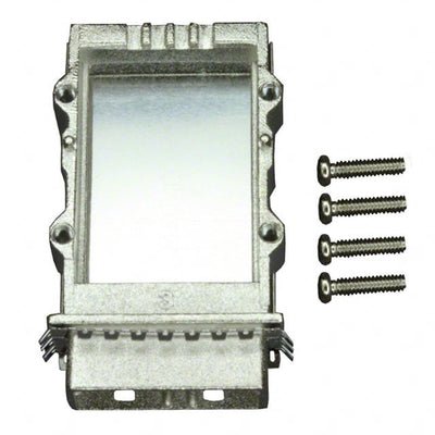 FS1-S01-124E1 by Amphenol ICC (Commercial Products) - CONNECTOR MINI SAS CAGE SLD R/A SMD