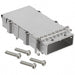 FS1-S01-14E1 by Amphenol ICC (Commercial Products) - CONNECTOR MINI SAS CAGE SLD R/A SMD