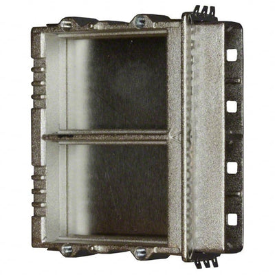FS1-SF2-1D62E1 by Amphenol ICC (Commercial Products) - CONNECTOR MIN SAS CAGE 1X2 SLD RA SMD