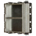 FS1-SF2-1D62E1 by Amphenol ICC (Commercial Products) - CONNECTOR MIN SAS CAGE 1X2 SLD RA SMD