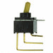 FT1D-4M-Z by Nidec Components Corporation - SWITCH TOGGLE SPDT 0.4VA 28V