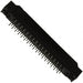 FX2BA-68PA-1.27DSA(71) by Hirose Electric Co Ltd - CONNECTOR HEADER VERT 68POS 1.27MM
