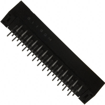 FX2C-52P-1.27DSA(71) by Hirose Electric Co Ltd - CONNECTOR HEADER VERT 52POS 1.27MM