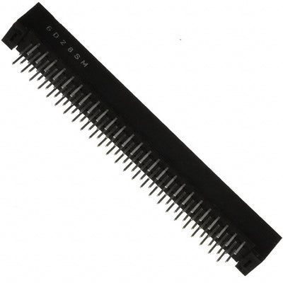 FX2C1-100P-1.27DSA(71) by Hirose Electric Co Ltd - CONNECTOR HEADER VERT 100POS 1.27MM