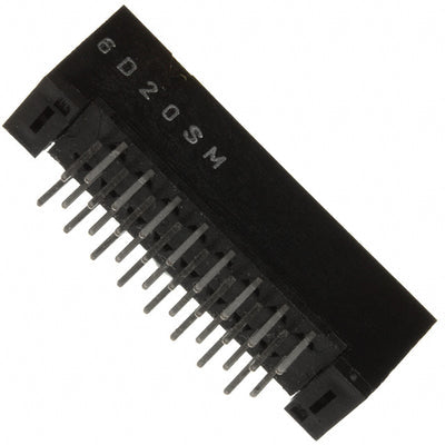 FX2C1-32P-1.27DSA(71) by Hirose Electric Co Ltd - CONNECTOR HEADER VERT 32POS 1.27MM