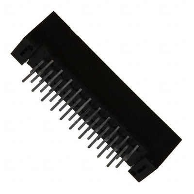 FX2C1-40P-1.27DSA(71) by Hirose Electric Co Ltd - CONNECTOR HEADER VERT 40POS 1.27MM