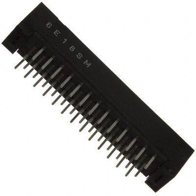 FX2C1-52P-1.27DSA(71) by Hirose Electric Co Ltd - CONNECTOR HEADER VERT 52POS 1.27MM
