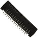 FX2C1-52P-1.27DSA(71) by Hirose Electric Co Ltd - CONNECTOR HEADER VERT 52POS 1.27MM
