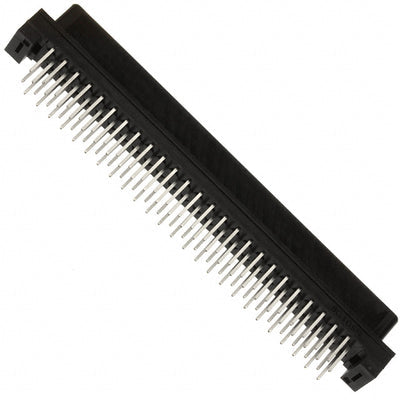 FX2C2-100S-1.27DSA(71) by Hirose Electric Co Ltd - CONNECTOR RECEPT VERT 100POS 1.27MM