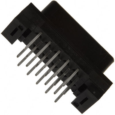 FX2C2-20S-1.27DSA(71) by Hirose Electric Co Ltd - CONNECTOR RECEPT VERT 20POS 1.27MM