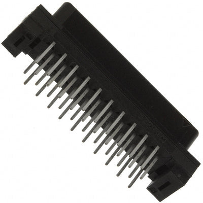 FX2C2-40S-1.27DSA(71) by Hirose Electric Co Ltd - CONNECTOR RECEPT VERT 40POS 1.27MM