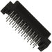 FX2C2-40S-1.27DSA(71) by Hirose Electric Co Ltd - CONNECTOR RECEPT VERT 40POS 1.27MM