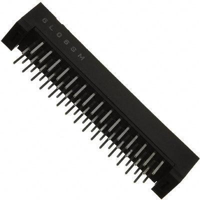 FX2C2-60P-1.27DSA(71) by Hirose Electric Co Ltd - CONNECTOR HEADER VERT 60POS 1.27MM