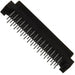 FX2C2-60S-1.27DSA(71) by Hirose Electric Co Ltd - CONNECTOR RECEPT VERT 60POS 1.27MM