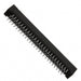 FX2CA1-100P-1.27DSA(71) by Hirose Electric Co Ltd - CONNECTOR HEADER VERT 100POS 1.27MM
