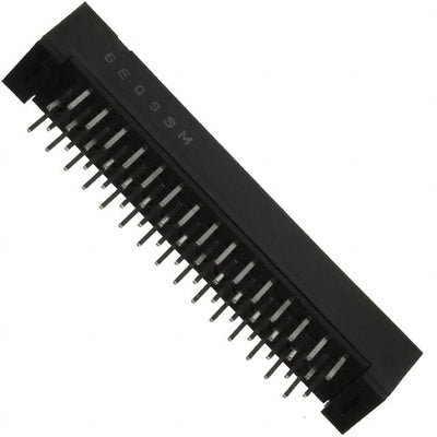 FX2CA1-60P-1.27DSA(71) by Hirose Electric Co Ltd - CONNECTOR HEADER VERT 60POS 1.27MM