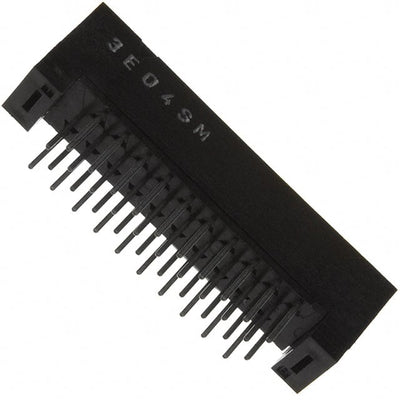 FX2CA2-40P-1.27DSAL(71) by Hirose Electric Co Ltd - CONNECTOR HEADER VERT 40POS 1.27MM