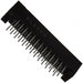 FX2CA2-52P-1.27DSA(71) by Hirose Electric Co Ltd - CONNECTOR HEADER VERT 52POS 1.27MM