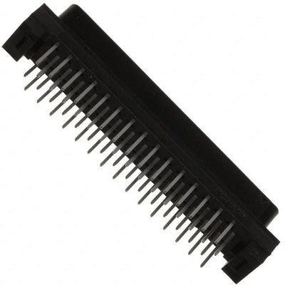 FX2CA2-60S-1.27DSA(71) by Hirose Electric Co Ltd - CONNECTOR RECEPT VERT 60POS 1.27MM