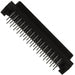 FX2CA2-60S-1.27DSA(71) by Hirose Electric Co Ltd - CONNECTOR RECEPT VERT 60POS 1.27MM