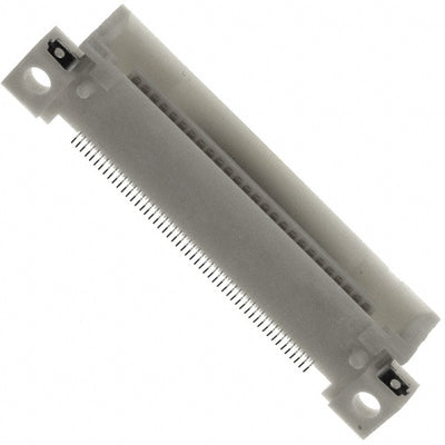 FX5-52P-SH(71) by Hirose Electric Co Ltd - CONNECTOR HDR 52POS R/A SMD GOLD