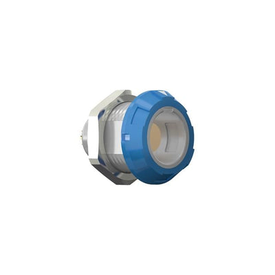G11M07-P10LCC0-0060 by ODU - CONNECTOR RECPT FMALE 10P SOLDER CUP