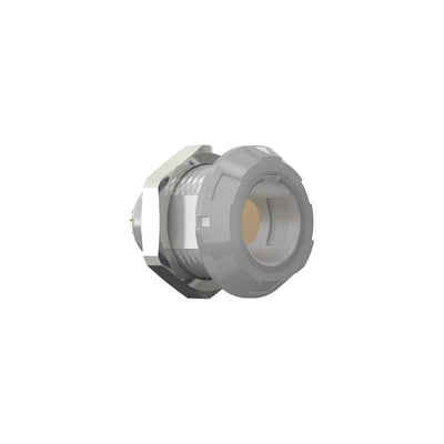 G11MA7-P07LFG0-0070 by ODU - CONNECTOR RECPT FMALE 7P GOLD SLDR CUP