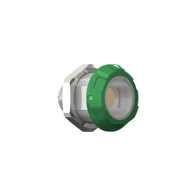 G11M07-P10LCC0-0050 by ODU - CONNECTOR RECPT FMALE 10P SOLDER CUP