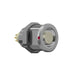 G10F1C-P05LFG0-0000 by ODU - CONNECTOR RECPT FMALE 5P GOLD SLDR CUP